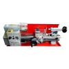 DIY0712 300mm Mini Desktop Metal Lathe for Hobby Use
