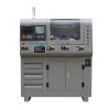CNC210 Mini Benchtop CNC Lathe with AFTER 990TDB Controller