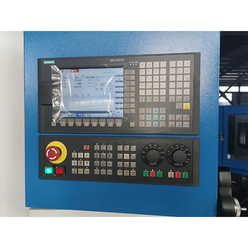 Xk7136 High Accuracy Mini Cnc Milling Machine With Gsk980Mdi System Xk7136 High Accuracy Mini Cnc Milling Machine With Gsk980Mdi System
