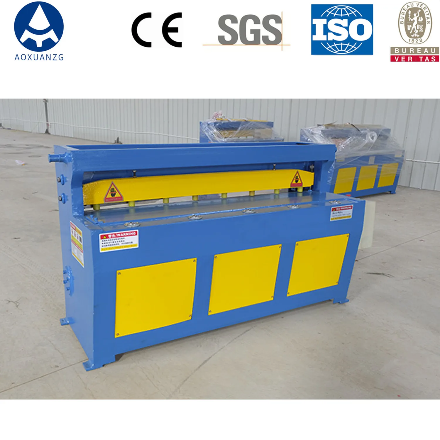 Q11-2*1000Mm Small Guillotine Electric Shearing Machine Cutting Machine For 2Mm Steel Q11-2*1000Mm Small Guillotine Electric Shearing Machine Cutting Machine For 2Mm Steel