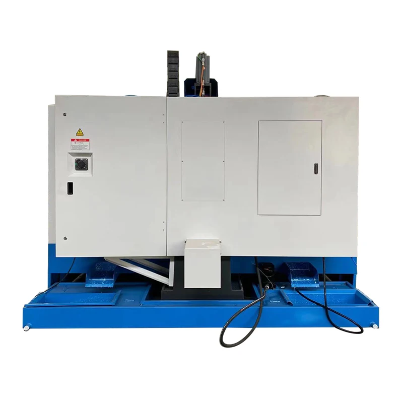 Xk7136 High Accuracy Mini Cnc Milling Machine With Gsk980Mdi System Xk7136 High Accuracy Mini Cnc Milling Machine With Gsk980Mdi System