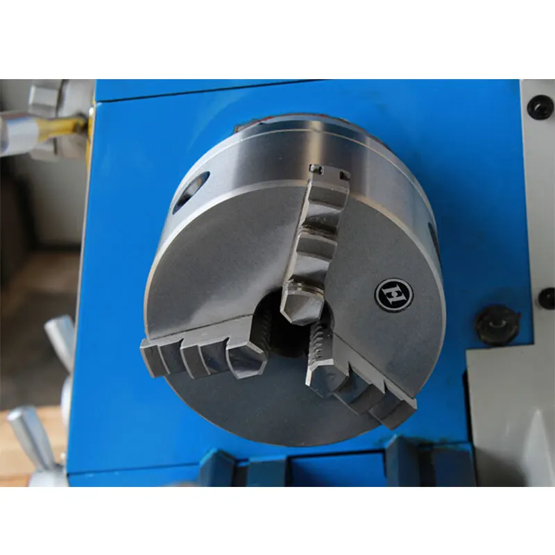 Cjm250 Mini Metal Lathe Machine Price With Auto Feeding Cjm250 Mini Metal Lathe Machine Price With Auto Feeding