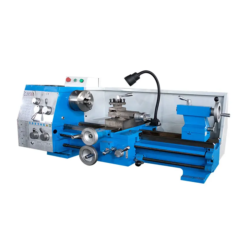 Cjm360/ 750Mm Stock Sale Bench Lathe Machine For Hobby Use Cjm360/ 750Mm Stock Sale Bench Lathe Machine For Hobby Use