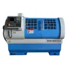 CK6140*1500mm High Precision Flat Bed Type CNC Lathe with Good Price