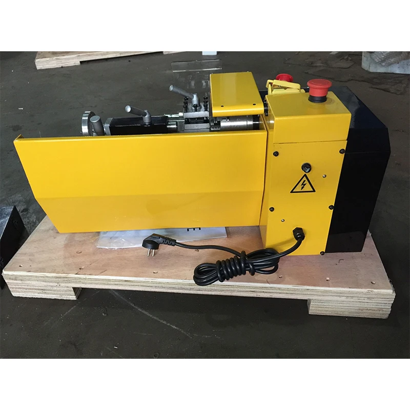 D180V Variable Speed Mini Bench Lathe For Hobby And Education Use D180V Variable Speed Mini Bench Lathe For Hobby And Education Use