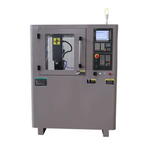 XK7113C Mini CNC Milling Machine with ALFA 1500MDC Controller