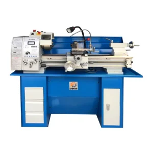 D290V Variable Speed Mini Metal Bench Lathe in China D290V Variable Speed Mini Metal Bench Lathe in China
