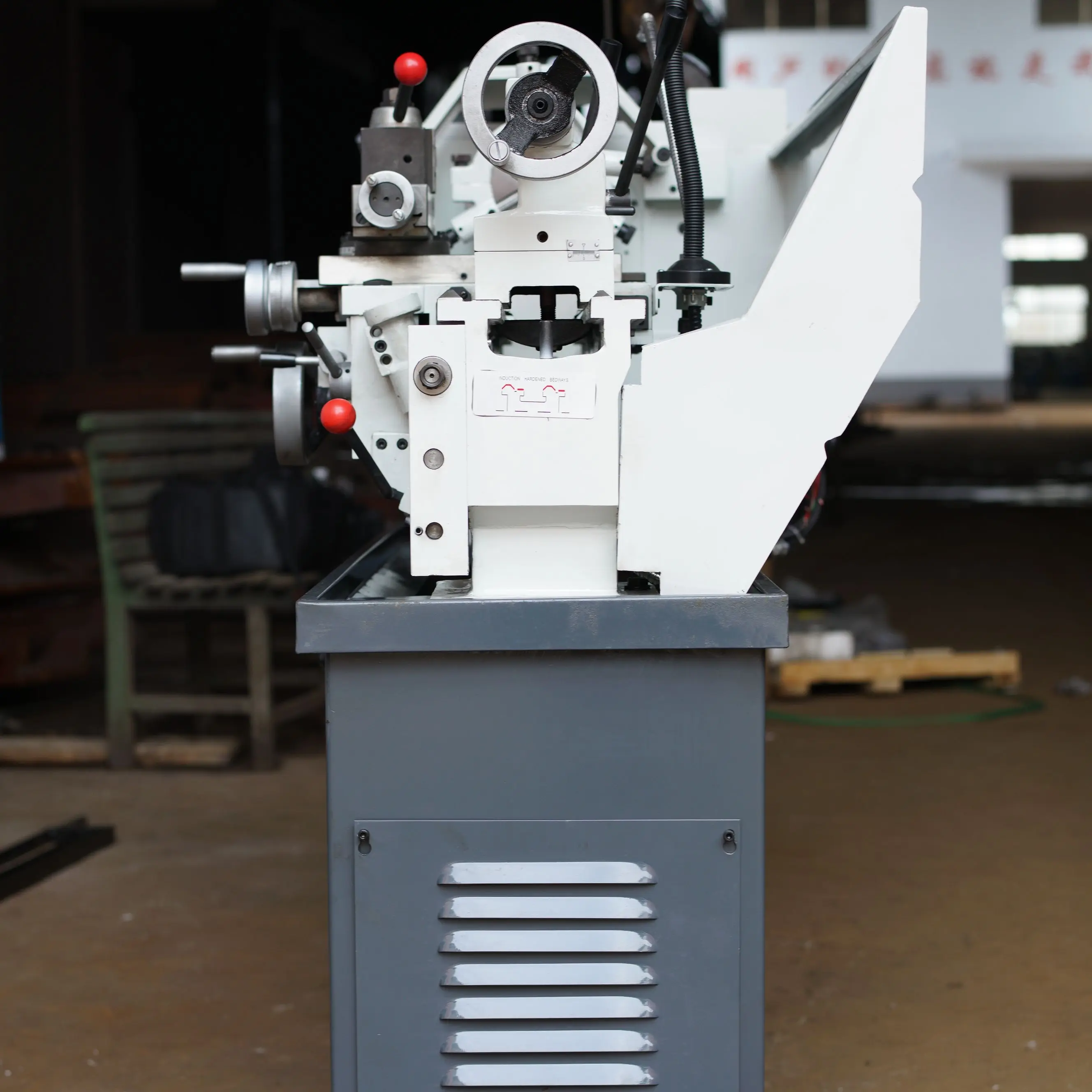 C0636A Mini Bench Bed Lathe For Hobby C0636A Mini Bench Bed Lathe For Hobby