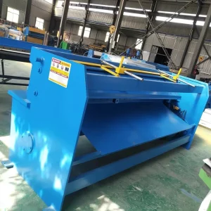 Q11-3*2000 Electric Shearing Cutting Machine Electric Shear Cutter Guillotine Q11-3*2000 Electric Shearing Cutting Machine Electric Shear Cutter Guillotine