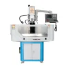 CNC Milling Machine XK7120 for Metal Work