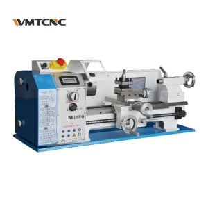 D210V-G Variable Speed Small Lathe Machine D210V-G Variable Speed Small Lathe Machine