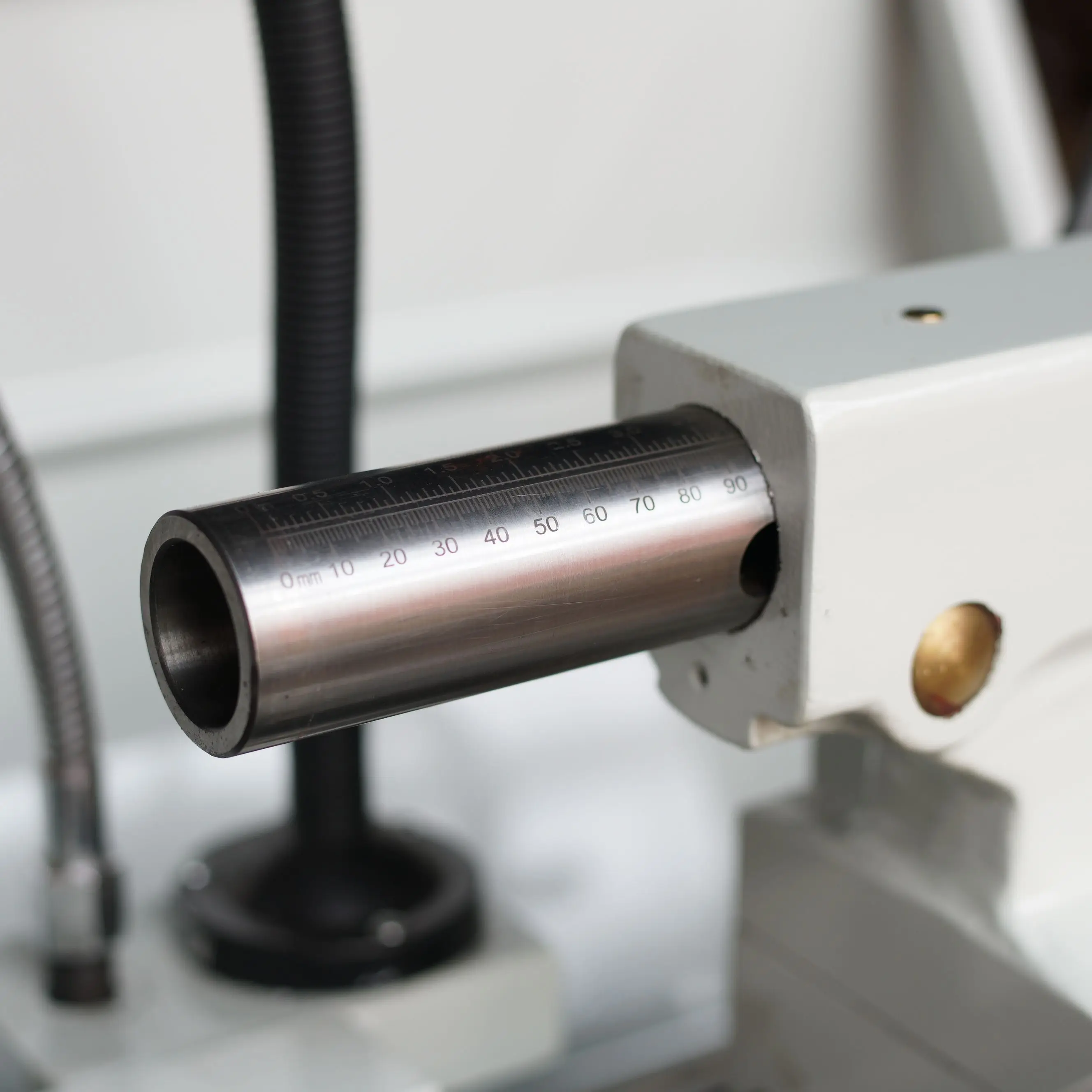 C0636A Mini Bench Bed Lathe For Hobby C0636A Mini Bench Bed Lathe For Hobby