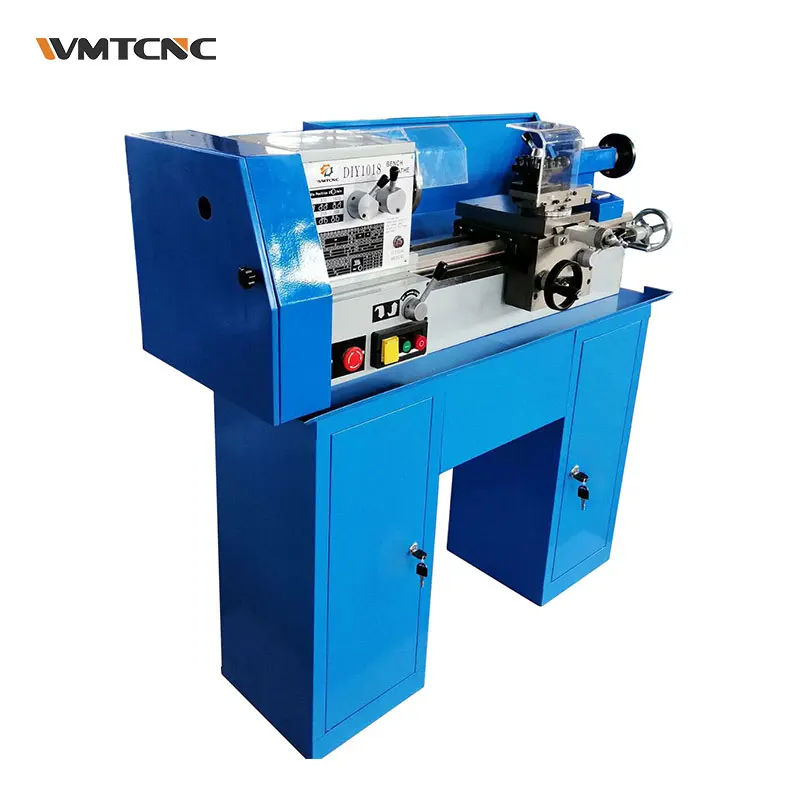 Diy1018 450Mm Bench Lathe Machine Price Diy1018 450Mm Bench Lathe Machine Price