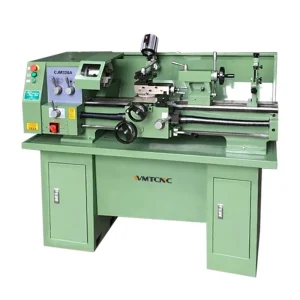 CJM320A 750mm Mini Manual Lathe