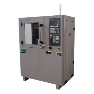 Mini CNC Milling Machine XK7113D with ALFA 1500MDC Controller