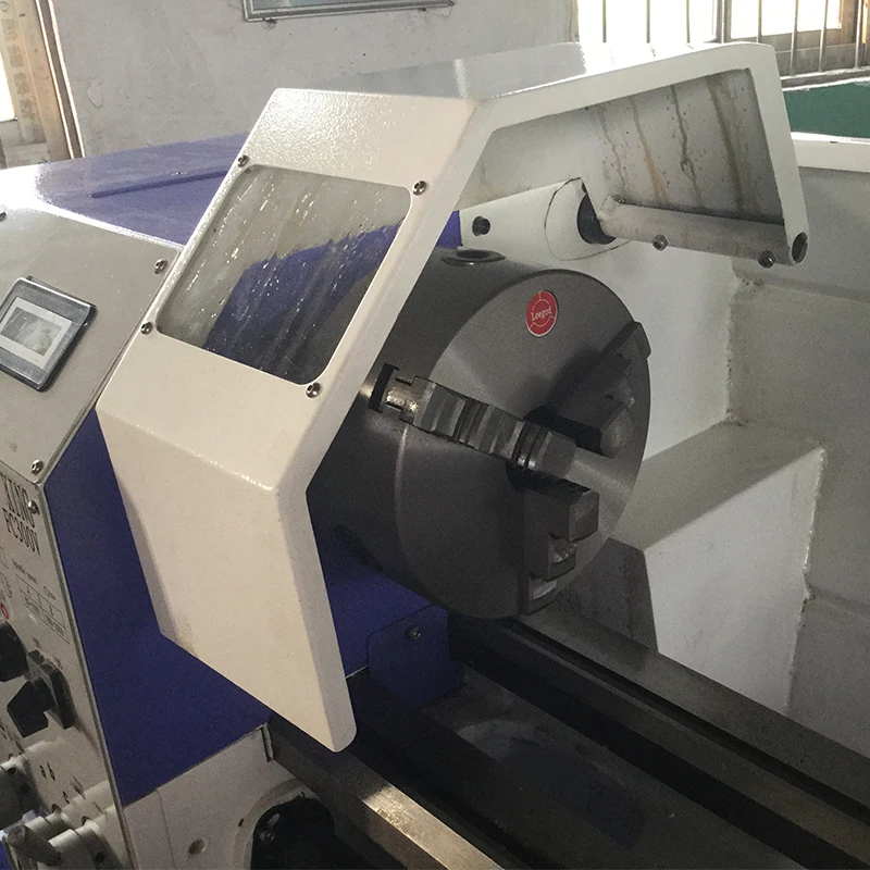 D290V Variable Speed Mini Metal Bench Lathe In China D290V Variable Speed Mini Metal Bench Lathe In China