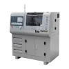 CNC210 Mini Benchtop CNC Lathe with Siemens 808D