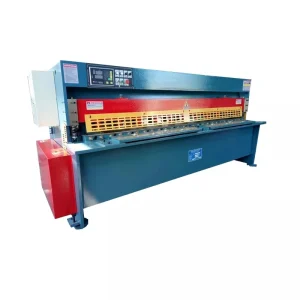 Energy Saving Sheet Metal Plate Cutting Machine Electric Guillotine Electric metal cutter Energy Saving Sheet Metal Plate Cutting Machine Electric Guillotine Electric metal cutter