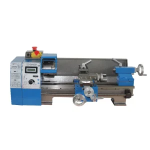 D210V Variable Speed Mini Bench Lathe for Metal Turning D210V Variable Speed Mini Bench Lathe for Metal Turning