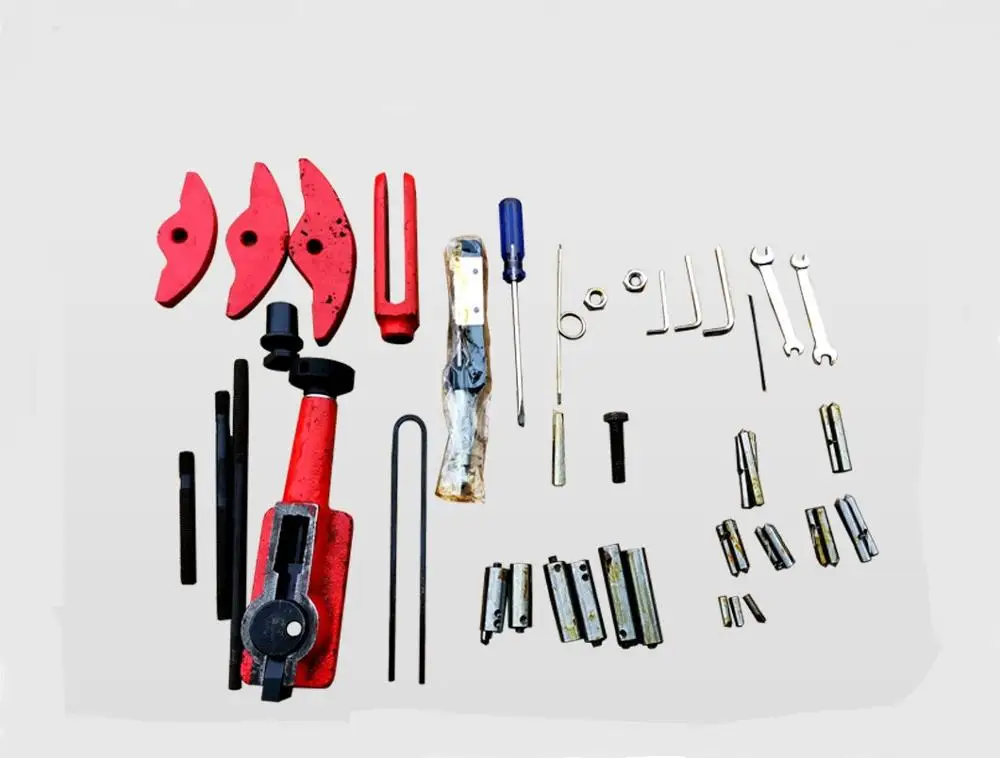 Cylinder Boring Machine Accessories For T8016A Cylinder Boring Machine Accessories For T8016A