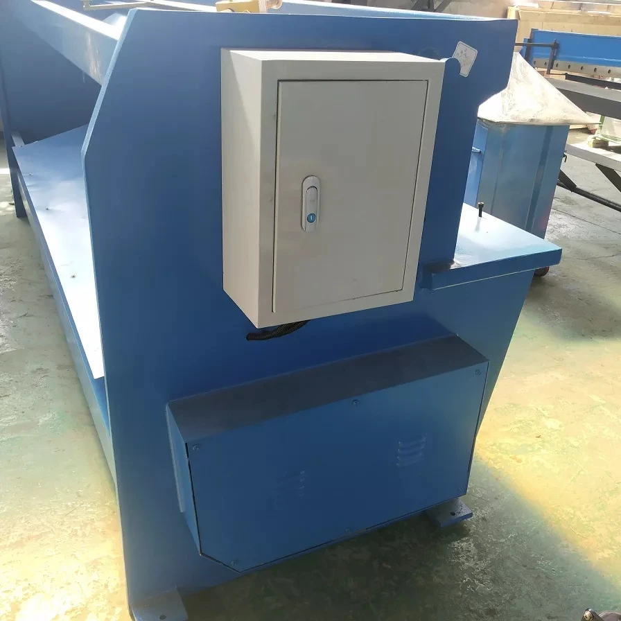 Q11-3*2000 Electric Shearing Cutting Machine Electric Shear Cutter Guillotine Q11-3*2000 Electric Shearing Cutting Machine Electric Shear Cutter Guillotine