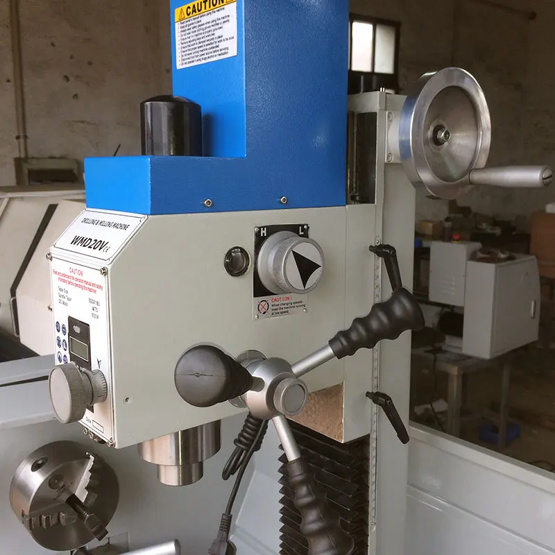 New Arrival 220V/50Hz/1Ph Mpv280 Multi-Purpose Mini Hobby Lathe Machine In Stock New Arrival 220V/50Hz/1Ph Mpv280 Multi-Purpose Mini Hobby Lathe Machine In Stock