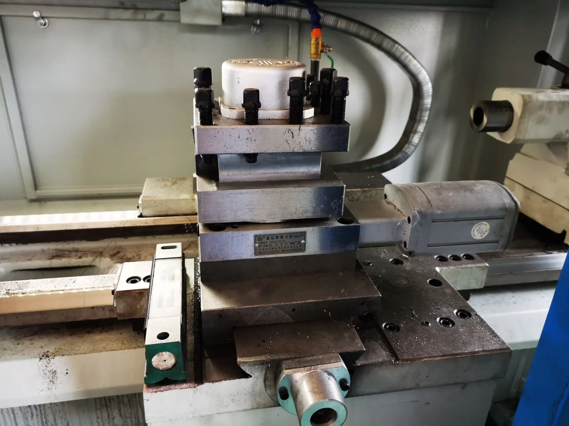 Ck6140*1000Mm High Precision Flat Bed Type Cnc Lathe With Good Price Ck6140*1000Mm High Precision Flat Bed Type Cnc Lathe With Good Price