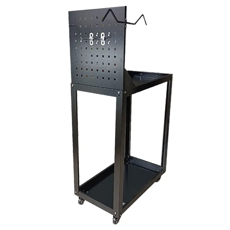 Sandpaper Machine Tool Car Workbench For Automobile Surface Repair Spray Paint Polishing Equipment Sandpaper Machine Tool Car Workbench For Automobile Surface Repair Spray Paint Polishing Equipment