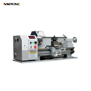 DIY0816 Horizontal Small Bench Metal Lathe Machine Made in Taiwan DIY0816 Horizontal Small Bench Metal Lathe Machine Made in Taiwan