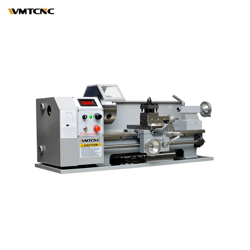 Diy0816 Horizontal Small Bench Metal Lathe Machine Made In Taiwan Diy0816 Horizontal Small Bench Metal Lathe Machine Made In Taiwan