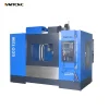 ECO 1200 Mineral Casting Vertical Machining Center