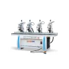 MZB73034 cnc wood vertical boring machine furniture multi boring machine