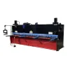 In Stock CNC Sheet Plate QC11Y Series Guillotine Shearing Machine Hydraulic Shear Cutter with DA360T System