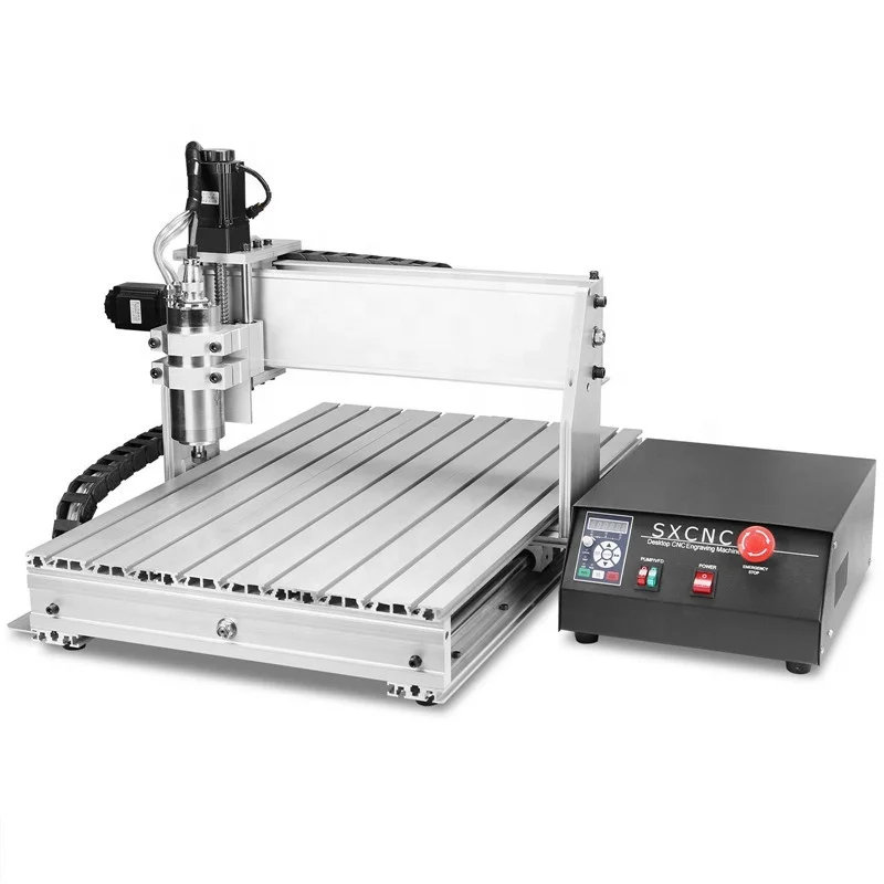 Multi-Purpose Cutting Machine Cnc Router Machine Woodworking Mini Desktop Engraving Machine Multi-Purpose Cutting Machine Cnc Router Machine Woodworking Mini Desktop Engraving Machine