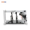 MZB73213 Three Line Head automatic boring Machine for wood Furniture
