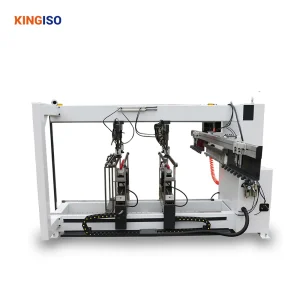 MZB73213 Three Line Head automatic boring Machine for wood Furniture MZB73213 Three Line Head automatic boring Machine for wood Furniture