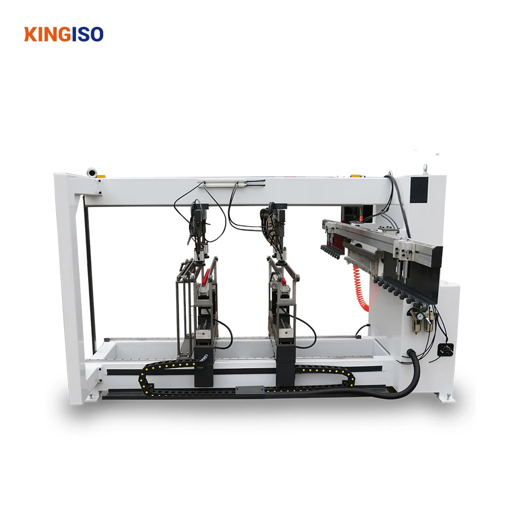 Mzb73213 Three Line Head Automatic Boring Machine For Wood Furniture Mzb73213 Three Line Head Automatic Boring Machine For Wood Furniture