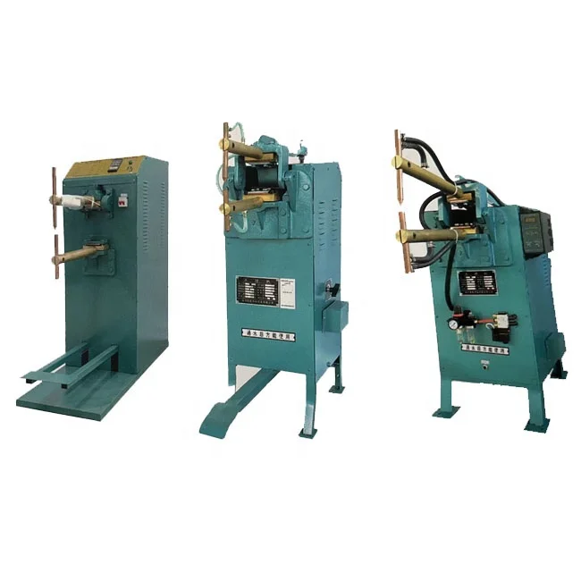 Dn Series Spot Welders Portable Metal Resistance Weld Equipment Foot Press Spot Welding Machine For Cars Industry Dn Series Spot Welders Portable Metal Resistance Weld Equipment Foot Press Spot Welding Machine For Cars Industry