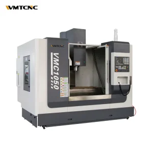 Heavy Duty CNC Machining Center VMC1050 Educational Vmc Machine with High Performance Heavy Duty CNC Machining Center VMC1050 Educational Vmc Machine with High Performance