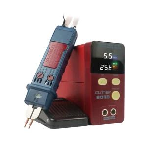 0.3mm Pure Nickel Spot Welder 801D Battery Welding Machine On Sale For Battery Packs 0.3mm Pure Nickel Spot Welder 801D Battery Welding Machine On Sale For Battery Packs