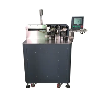 Ultrasonic Welding Machine for Wire Harness ultrasonic metal spot welding machine
