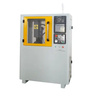 High Precision Metal CNC Milling Machine XK7113C with Siemens808D Fresadora