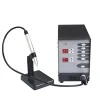 100A Mini Spot Welding Machine For Jewelry Welding Gold Silver Copper Lines Portable Small Welder Machine