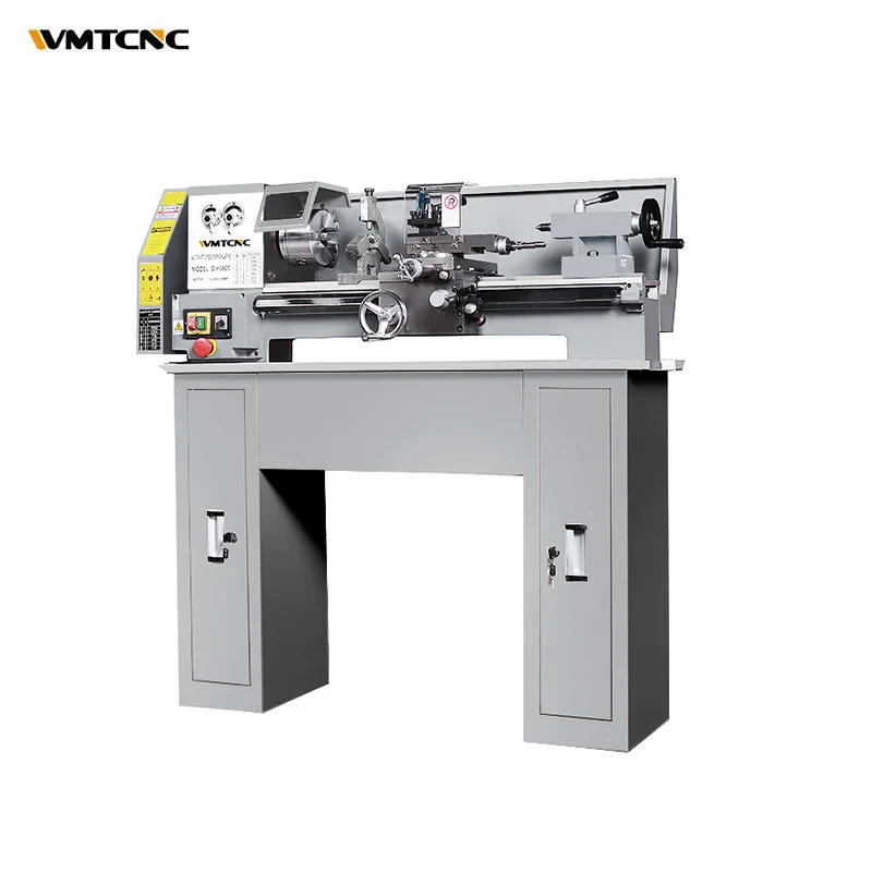 Industrial Tornos Para Metal Diy0820 High Precision Small Size Metal Lathe Machine Suppliers Industrial Tornos Para Metal Diy0820 High Precision Small Size Metal Lathe Machine Suppliers