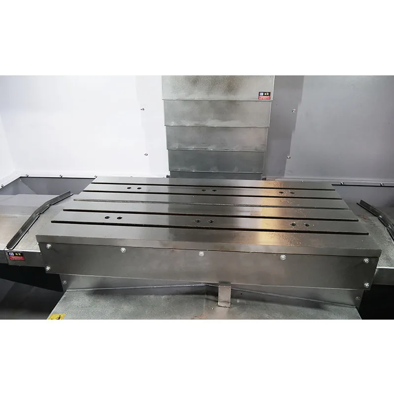 Vertical Machining Center Agile 700 Cnc High Speed Milling Turning With Ce Vertical Machining Center Agile 700 Cnc High Speed Milling Turning With Ce
