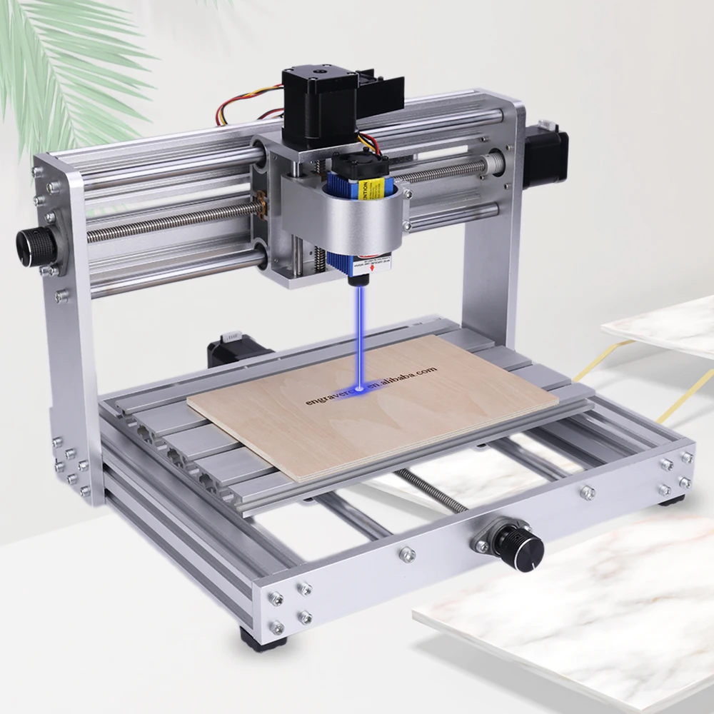 2021 New Mini 200W Spindle Woodworking 3018 Max Router Cnc Engrave Machine Cnc Laser Engraving Machine 2021 New Mini 200W Spindle Woodworking 3018 Max Router Cnc Engrave Machine Cnc Laser Engraving Machine