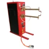 220V Single Phase Resistance Pneumatic Spot Welding Machine Steel Pedal Spot Welder