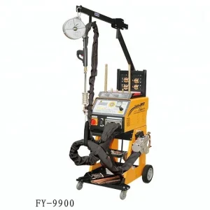 Resistance Spot Welding Machine With X-Type Gun/SPOT WELDER