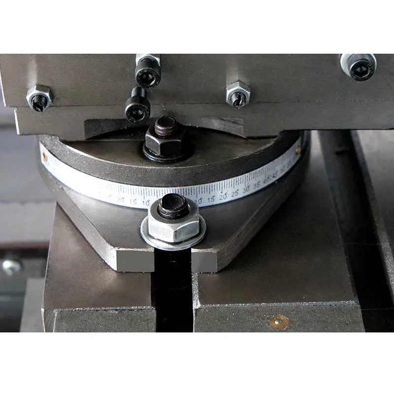 At300-5 Multi Purpose Metal Lathe Machine For Processing Metal At300-5 Multi Purpose Metal Lathe Machine For Processing Metal