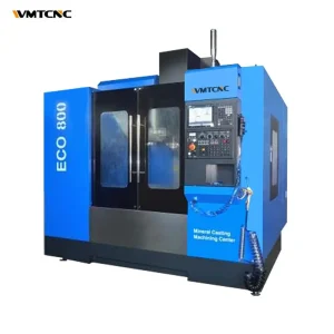 s ECO 800 Mineral Casting Vertical Machining Center Made in China s ECO 800 Mineral Casting Vertical Machining Center Made in China